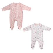 Body M/ Larga 2pk