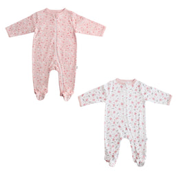 Body M/ Larga 2pk