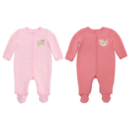 Body M/L  P/ Bebe