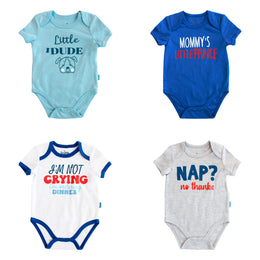 Body M/ C P/ Bebe