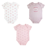 3 Pack Body Niña