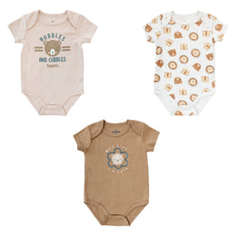3 Pack Body Niño