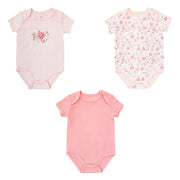 3 Pack Body Niña