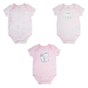 3 Pack Body Niña