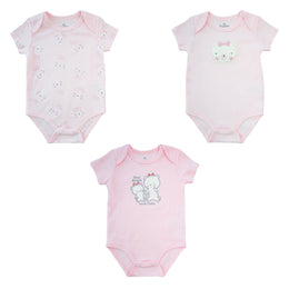 3 Pack Body Niña