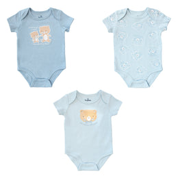 3 Pack Body Niño