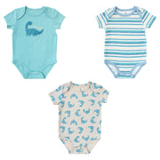 Body M/C P/ Bebe 3Pcs