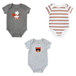 3 Pack Body Niño