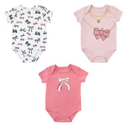 3 Pack Body Niña