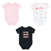 3 Pack Body Niña