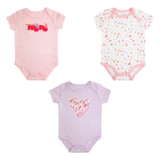 3 Pack Body Niña