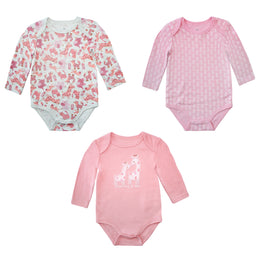 Body M/L  P/ Bebe