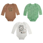 3 Pack Body Niño