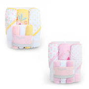 Set de Toallas 6pzs