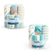 Set de Toallas 6pzs