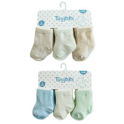 Medias  6pk