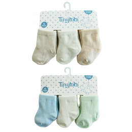 Medias  6pk