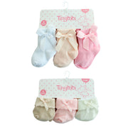 Medias  6pk
