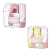Set de Toallas 6pzs