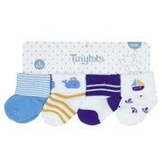 Medias 4pk