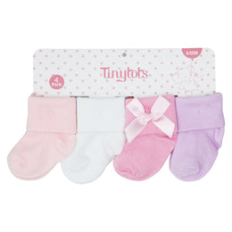 Medias 4pk