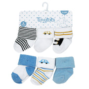 Medias 6pk