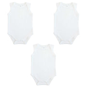 Body S/ Mangas 3pk