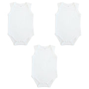 Body S/ Mangas 3pk