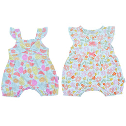 Romper P/  Bebe