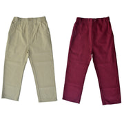 Pantalón Largo P/ Ninos