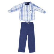 Camisa + Pantalón