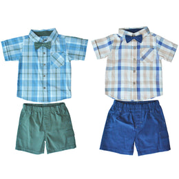 Camisa + Pantal√≥n Largo