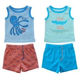 Conjunto P/ Bebe