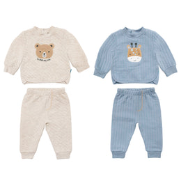 Conjunto P/ Bebe