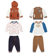 Body + Conjunto M/ L