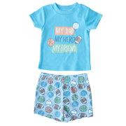 Conjunto P/ Bebe