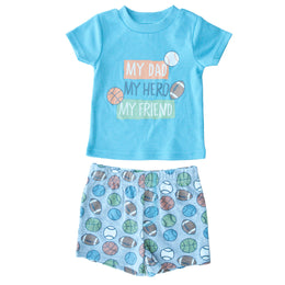 Conjunto P/ Bebe