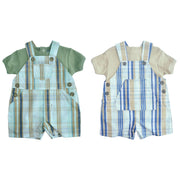 Conjunto Overol P/ Bebe