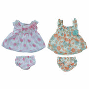 Vestido + Panty P/ Bebe