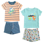 Conjunto P/ Bebe