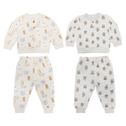 Conjunto P/ Bebe 2Pzs