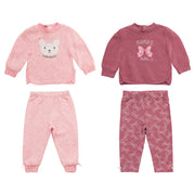 Conjunto P/ Bebe