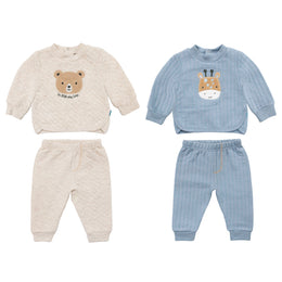 Conjunto P/ Bebe