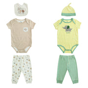 Conjunto Body 3Pzs