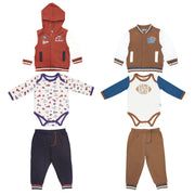 Body  + Conjunto M/ L