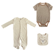 Conjunto Body 3Pzs