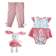 Conjunto Body 2Pzs + Buddy