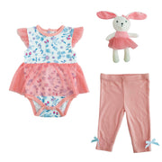 Conjunto Body 2Pzs + Buddy