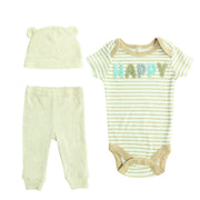 Conjunto Body 3Pzs
