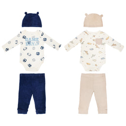 Body M/L + Pantalón